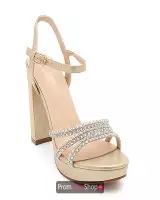 Nude Shimmer